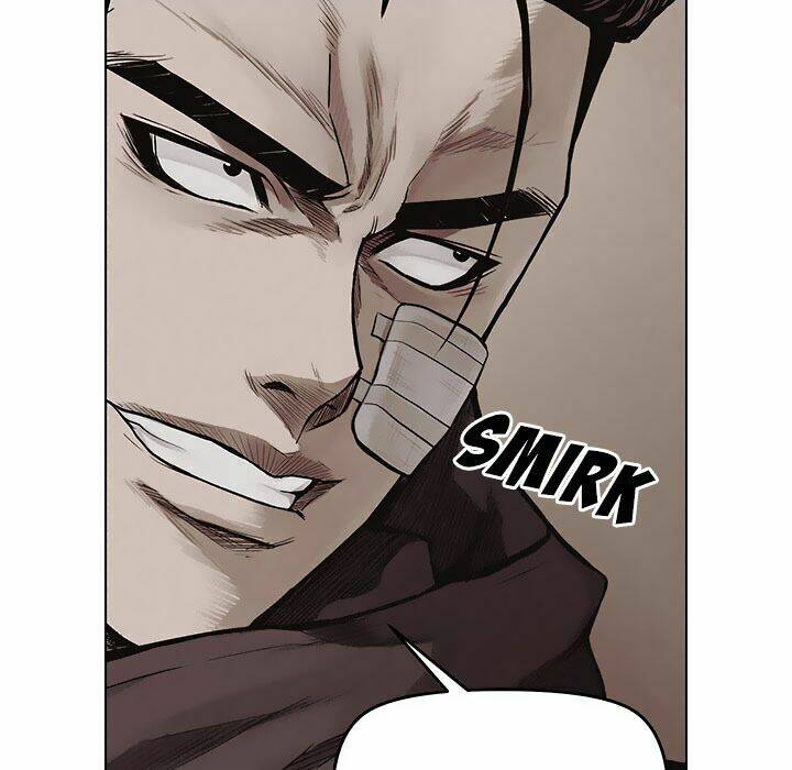 Nắm Đấm Chapter 18 - TC Truyện