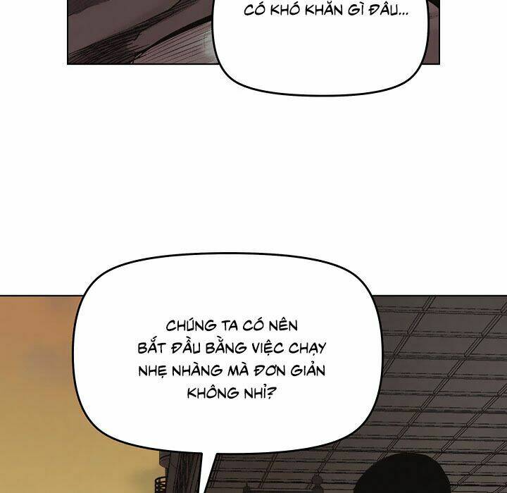 Nắm Đấm Chapter 18 - TC Truyện