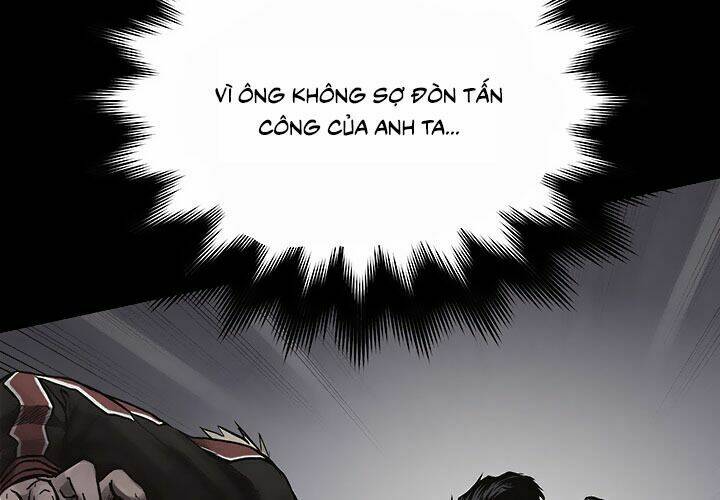 Nắm Đấm Chapter 18 - TC Truyện