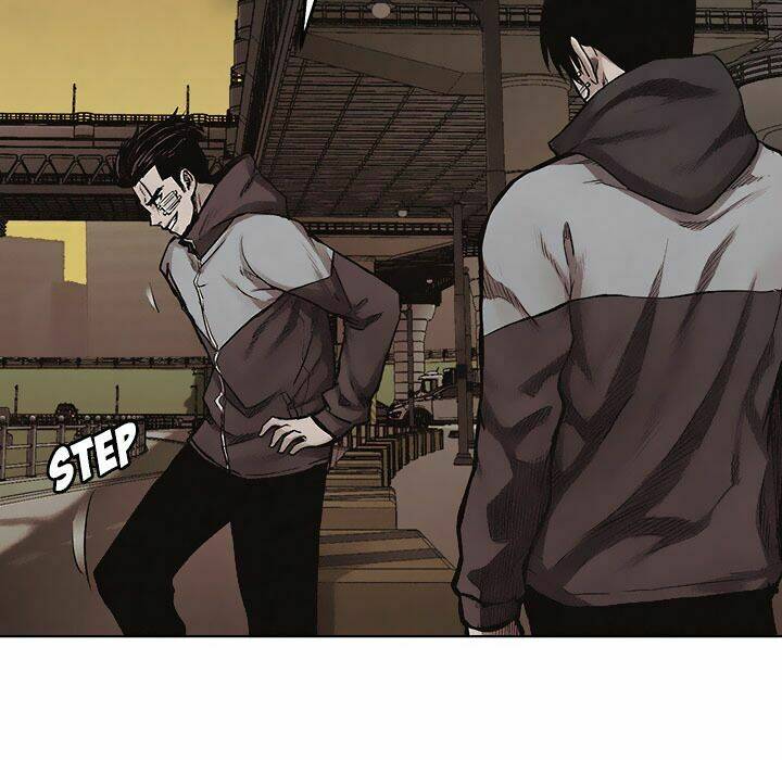 Nắm Đấm Chapter 18 - TC Truyện