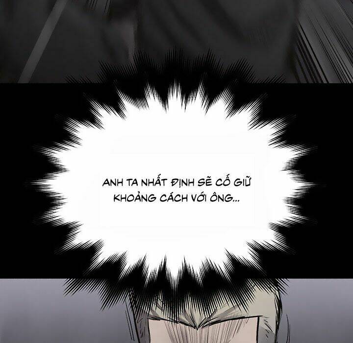 Nắm Đấm Chapter 18 - TC Truyện