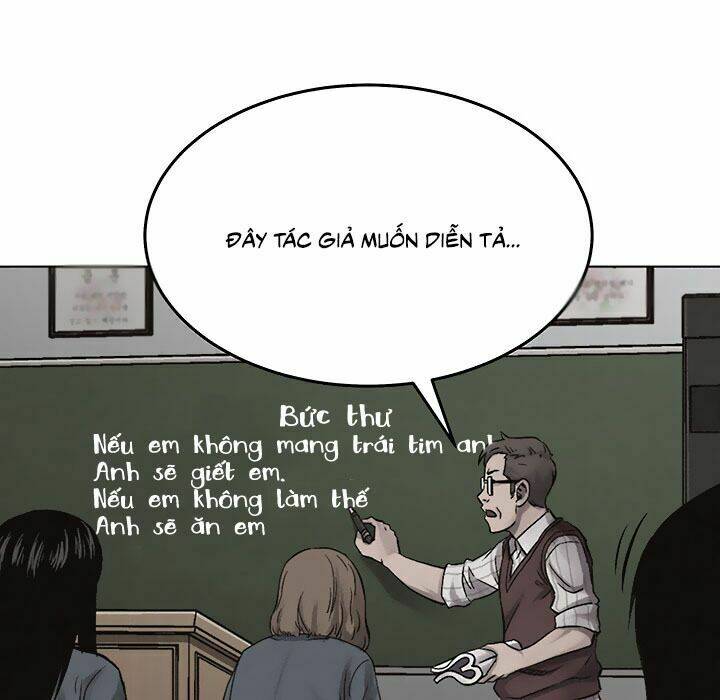 Nắm Đấm Chapter 18 - TC Truyện