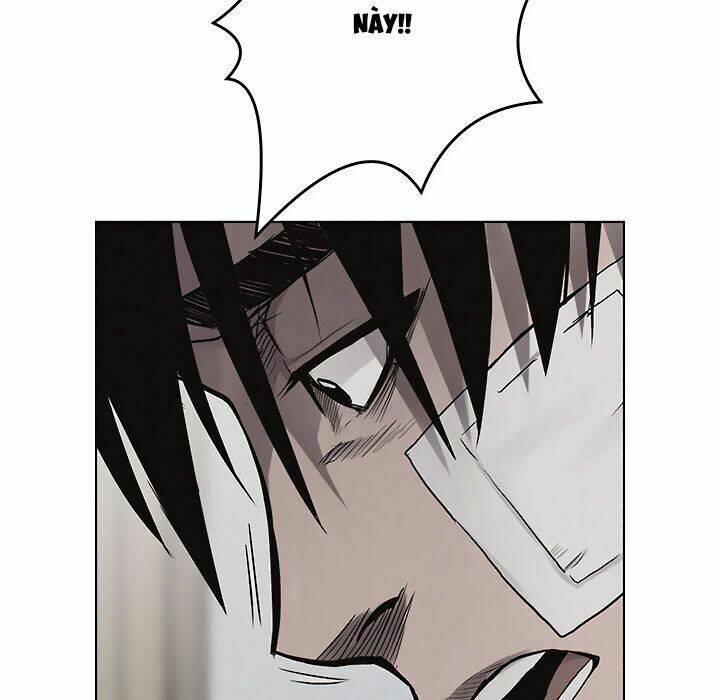 Nắm Đấm Chapter 18 - TC Truyện
