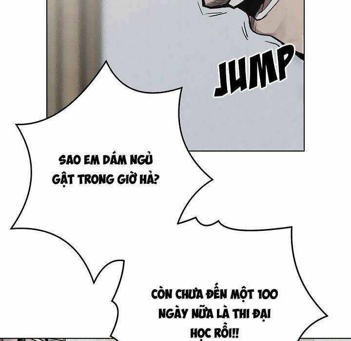 Nắm Đấm Chapter 18 - TC Truyện
