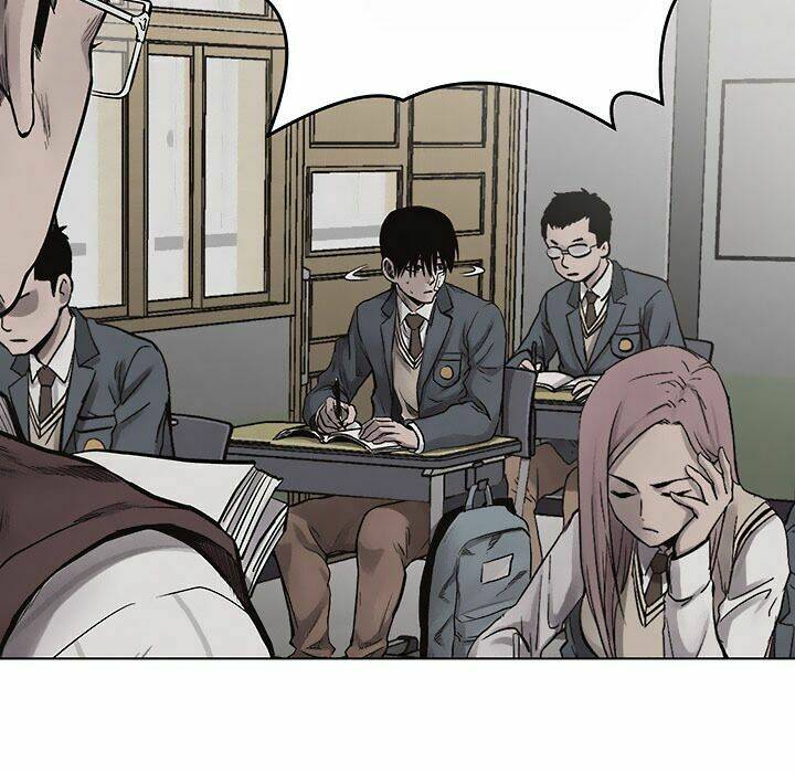 Nắm Đấm Chapter 18 - TC Truyện