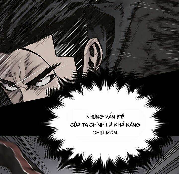 Nắm Đấm Chapter 18 - TC Truyện