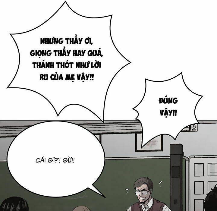 Nắm Đấm Chapter 18 - TC Truyện