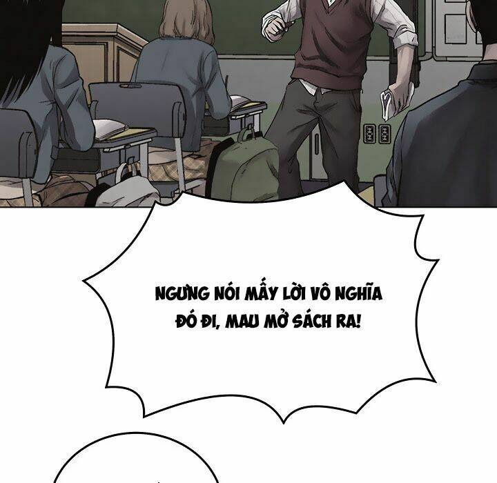 Nắm Đấm Chapter 18 - TC Truyện