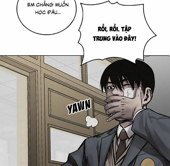 Nắm Đấm Chapter 18 - TC Truyện