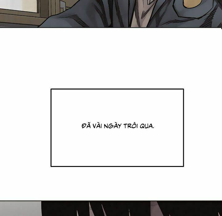 Nắm Đấm Chapter 18 - TC Truyện