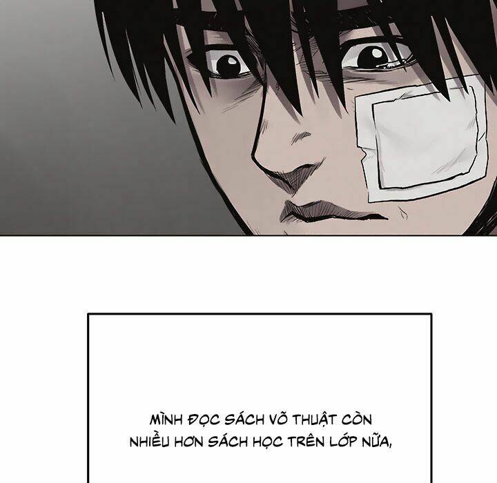 Nắm Đấm Chapter 18 - TC Truyện