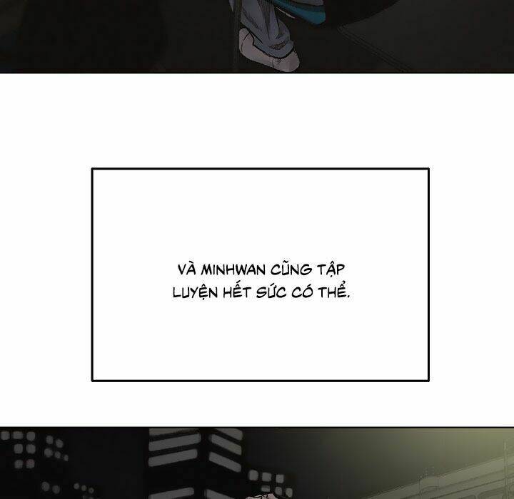 Nắm Đấm Chapter 18 - TC Truyện