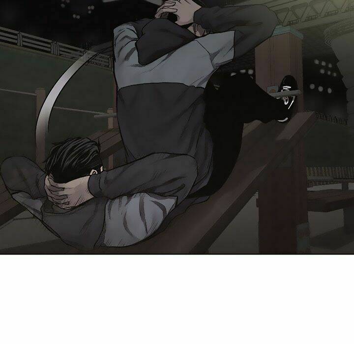 Nắm Đấm Chapter 18 - TC Truyện
