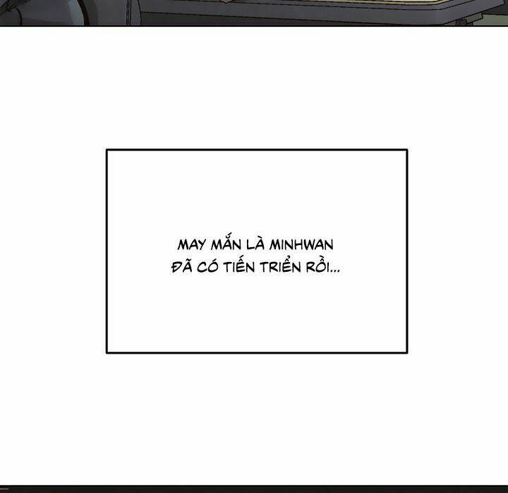 Nắm Đấm Chapter 18 - TC Truyện