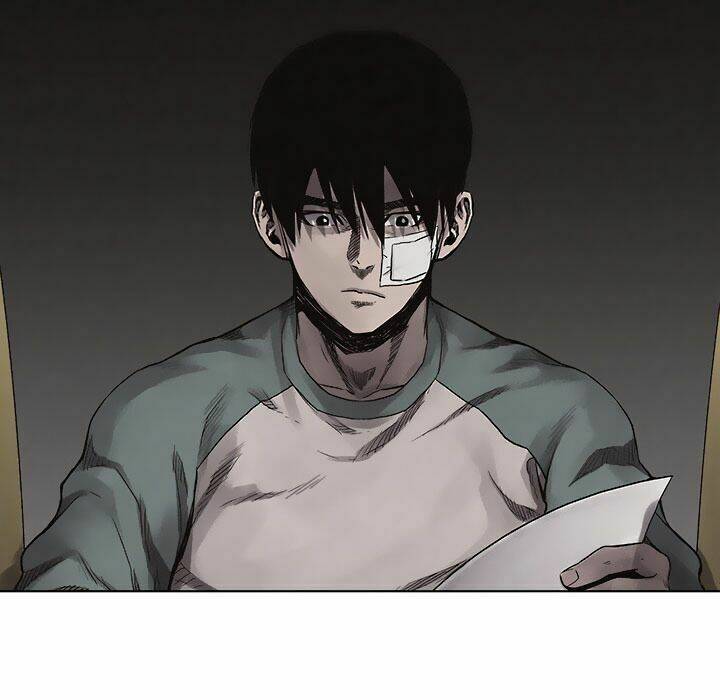 Nắm Đấm Chapter 18 - TC Truyện