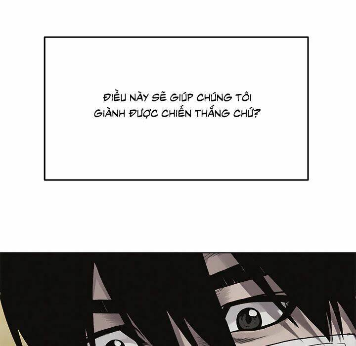 Nắm Đấm Chapter 18 - TC Truyện