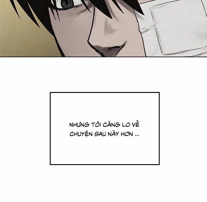 Nắm Đấm Chapter 18 - TC Truyện