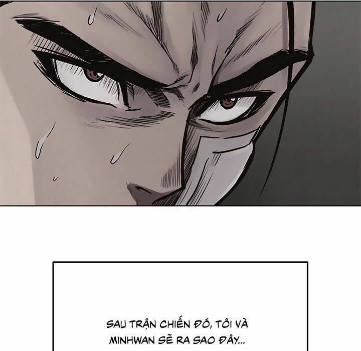 Nắm Đấm Chapter 18 - TC Truyện