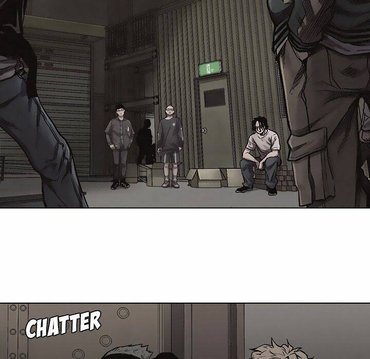 Nắm Đấm Chapter 20 - TC Truyện