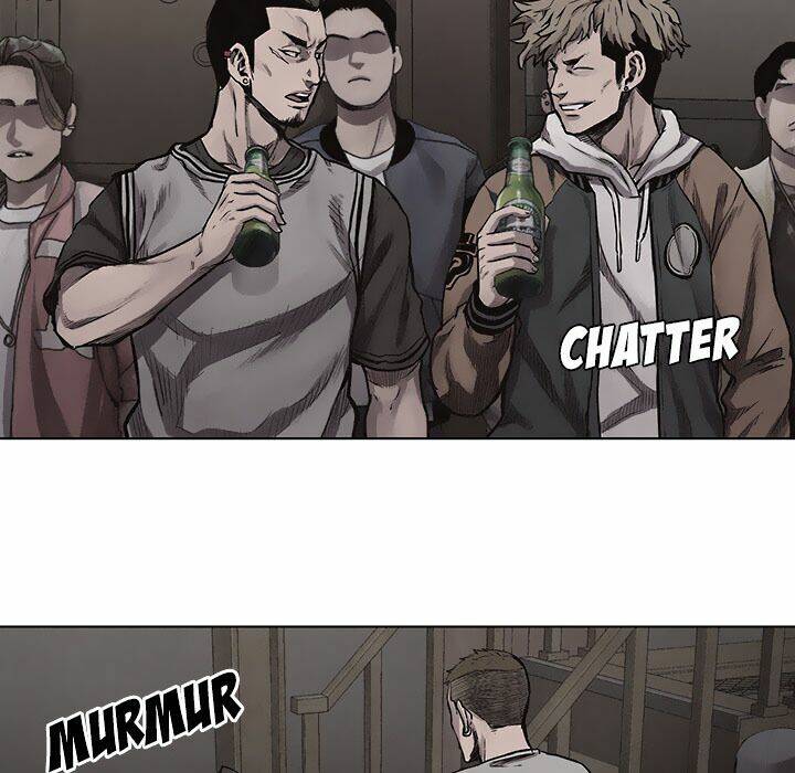 Nắm Đấm Chapter 20 - TC Truyện