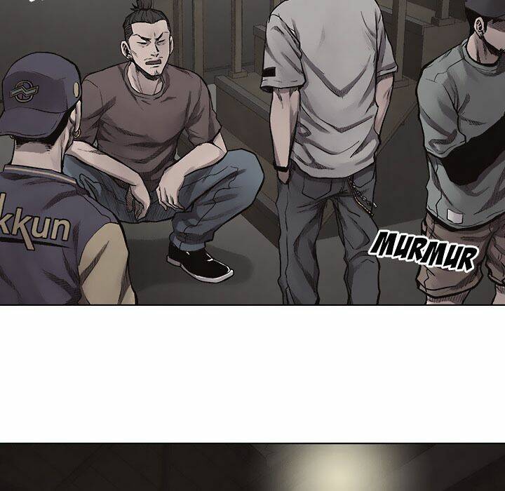 Nắm Đấm Chapter 20 - TC Truyện