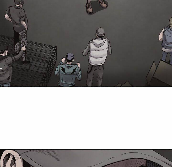 Nắm Đấm Chapter 20 - TC Truyện