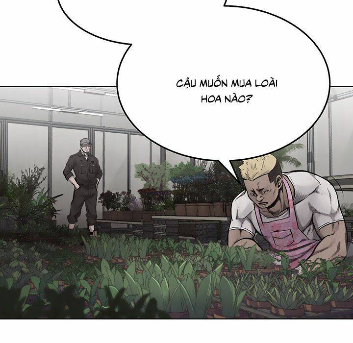 Nắm Đấm Chapter 20 - TC Truyện