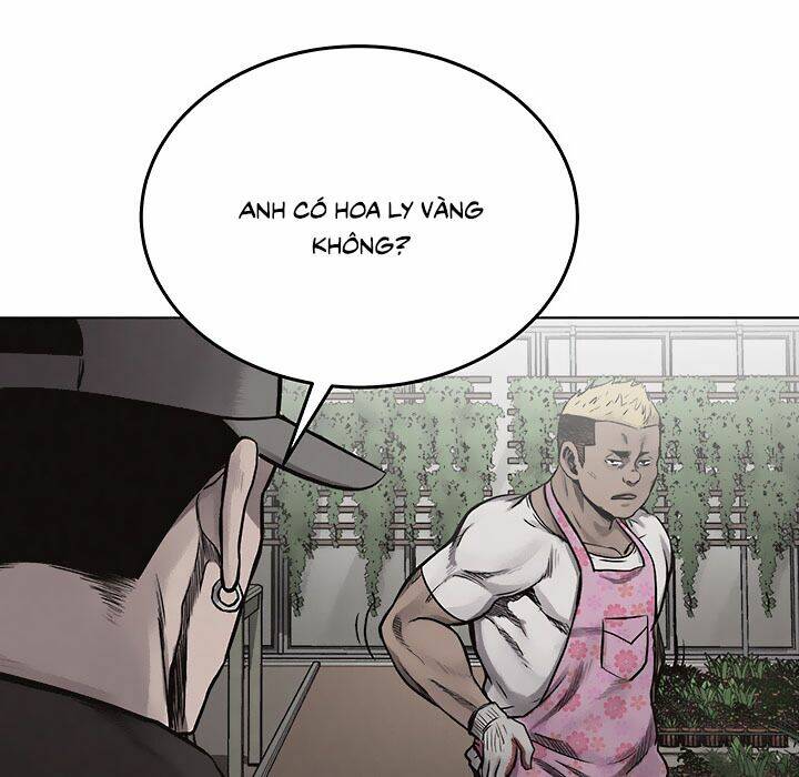 Nắm Đấm Chapter 20 - TC Truyện