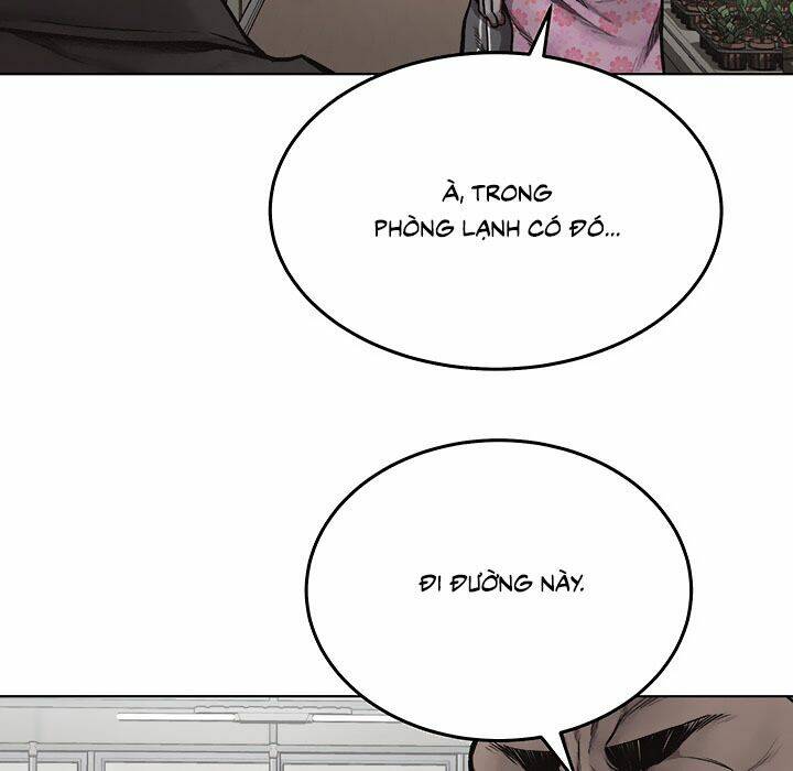 Nắm Đấm Chapter 20 - TC Truyện