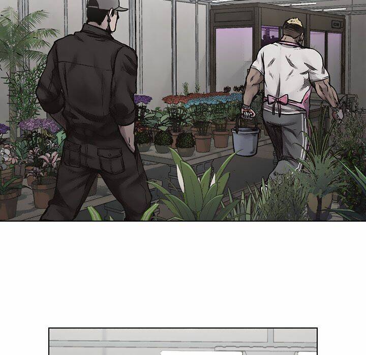 Nắm Đấm Chapter 20 - TC Truyện