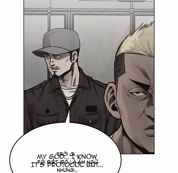 Nắm Đấm Chapter 20 - TC Truyện