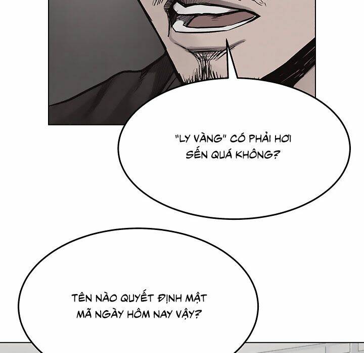 Nắm Đấm Chapter 20 - TC Truyện