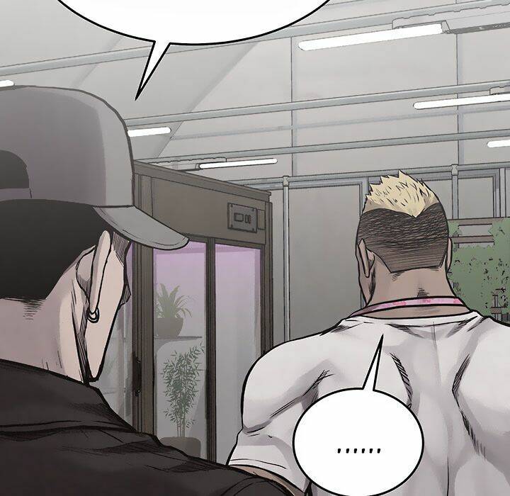 Nắm Đấm Chapter 20 - TC Truyện