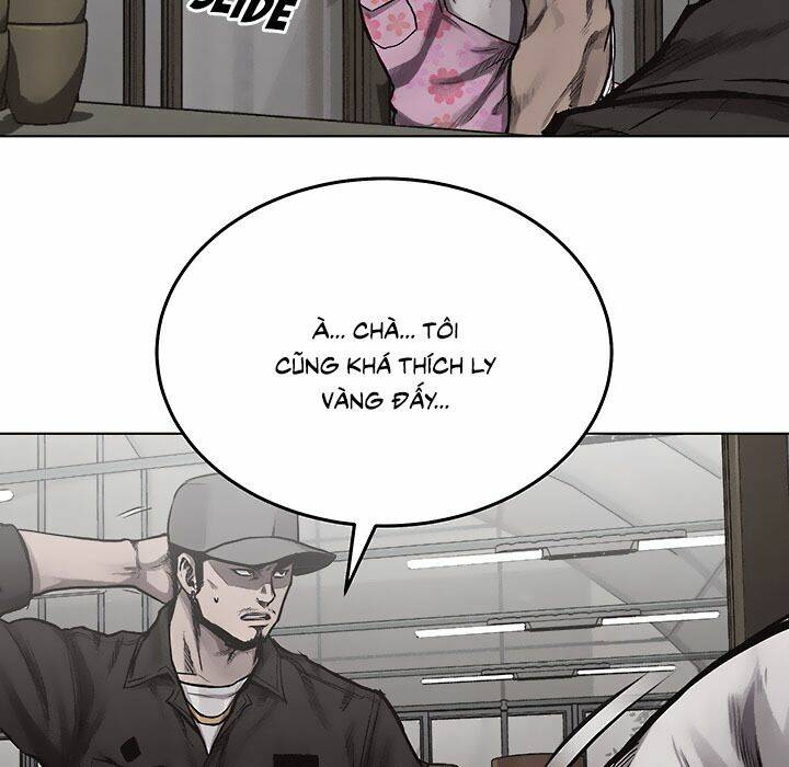 Nắm Đấm Chapter 20 - TC Truyện