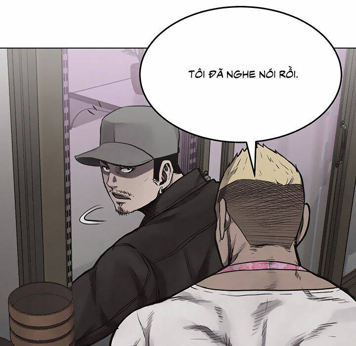 Nắm Đấm Chapter 20 - TC Truyện