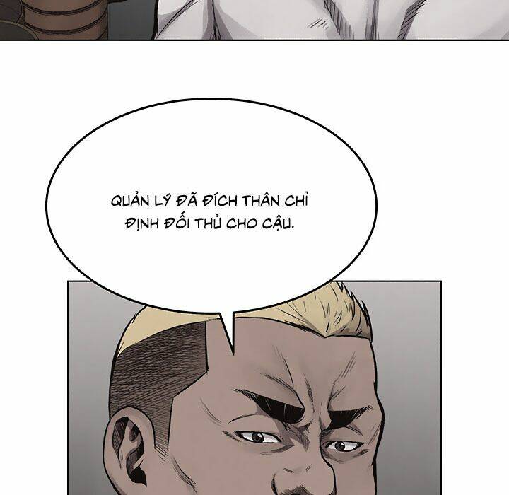 Nắm Đấm Chapter 20 - TC Truyện