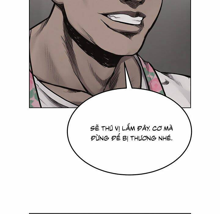 Nắm Đấm Chapter 20 - TC Truyện