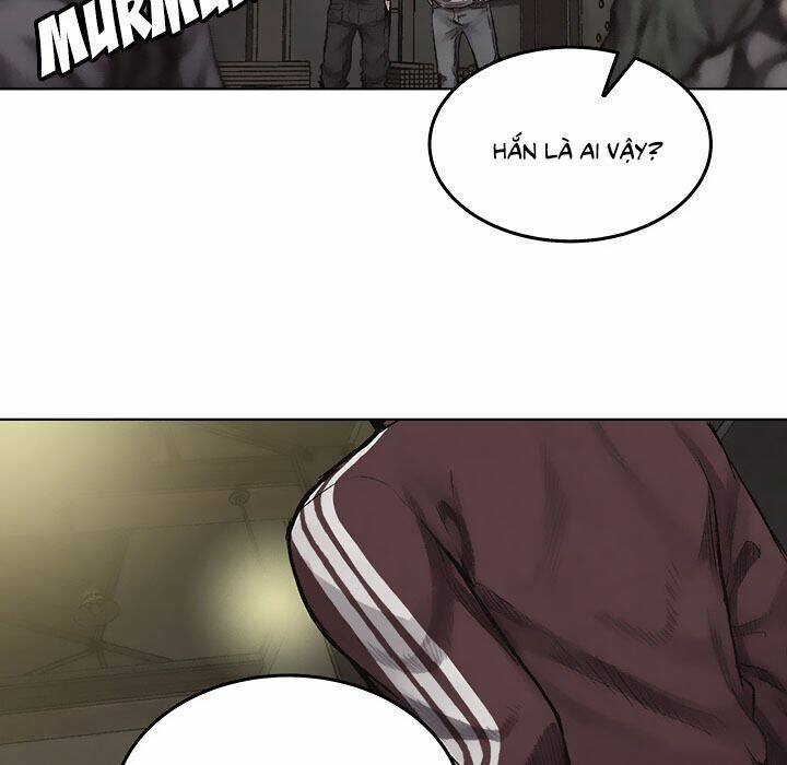 Nắm Đấm Chapter 20 - TC Truyện