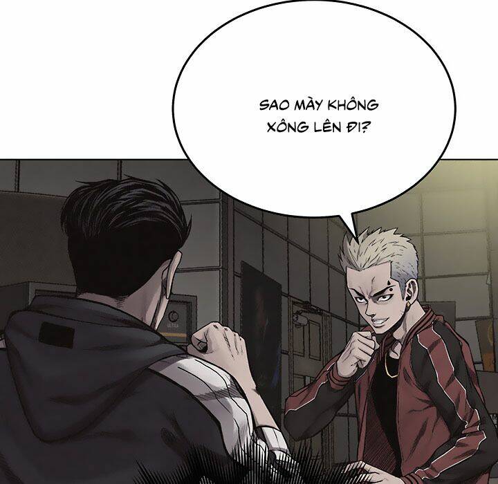 Nắm Đấm Chapter 20 - TC Truyện