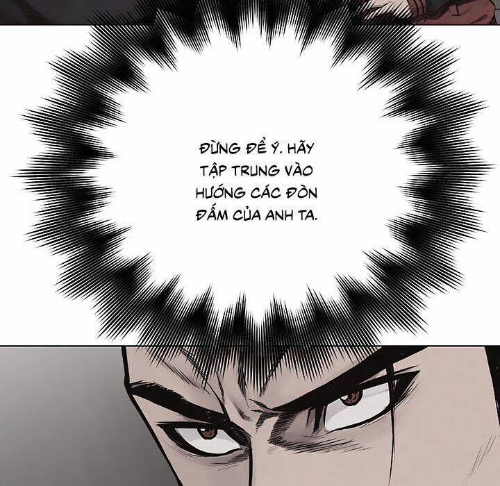 Nắm Đấm Chapter 20 - TC Truyện