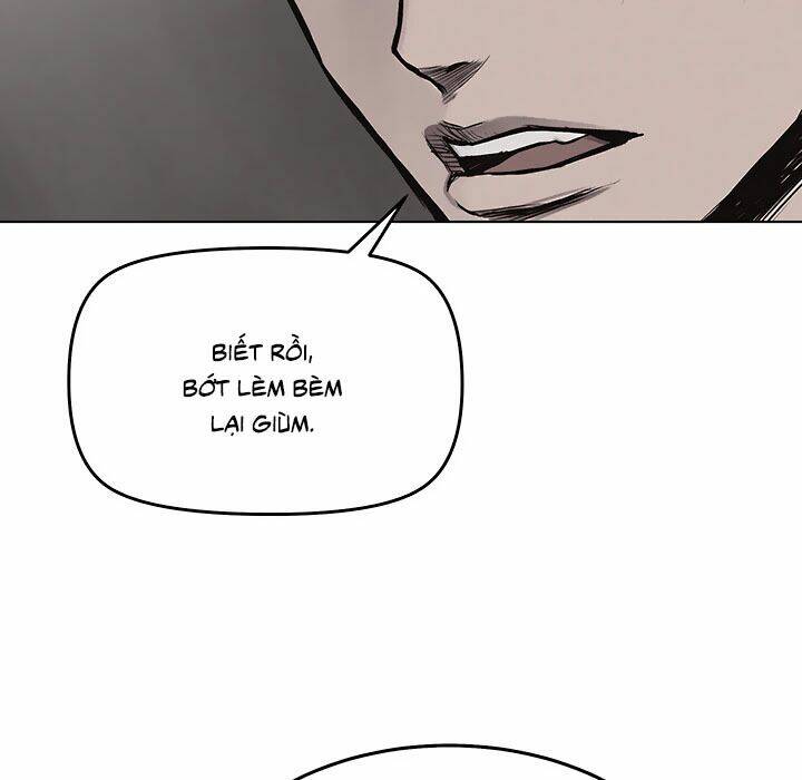 Nắm Đấm Chapter 20 - TC Truyện