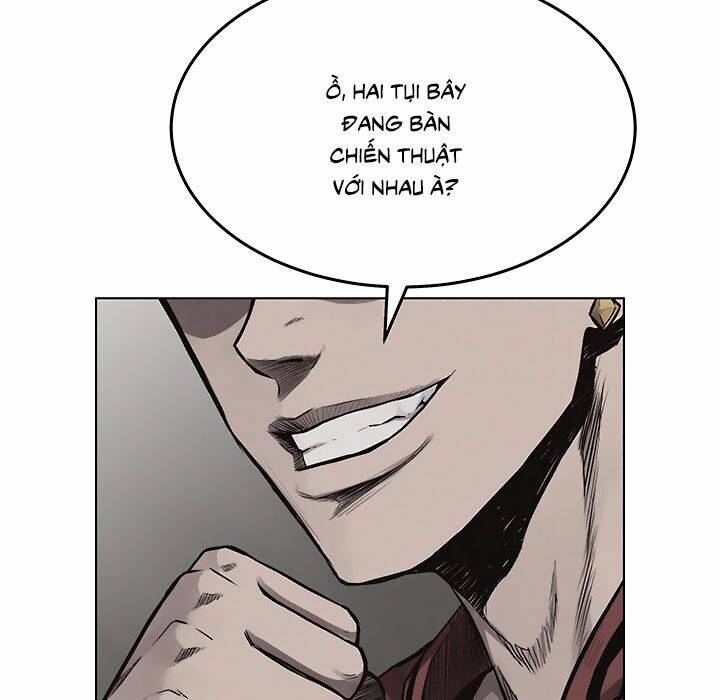 Nắm Đấm Chapter 20 - TC Truyện