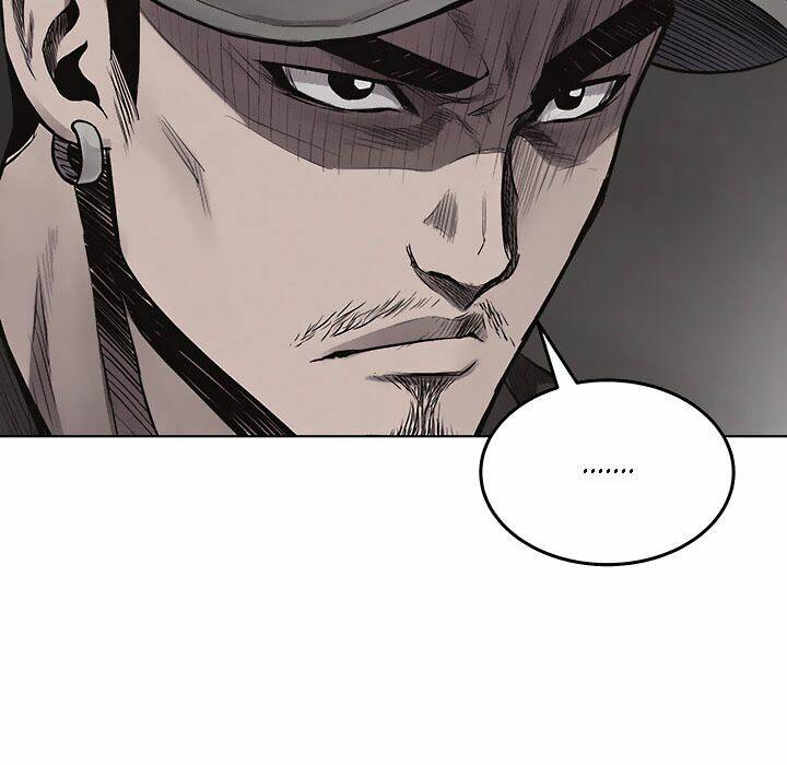 Nắm Đấm Chapter 20 - TC Truyện