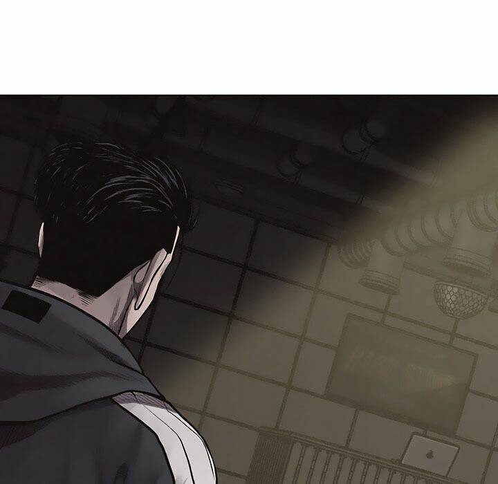 Nắm Đấm Chapter 20 - TC Truyện
