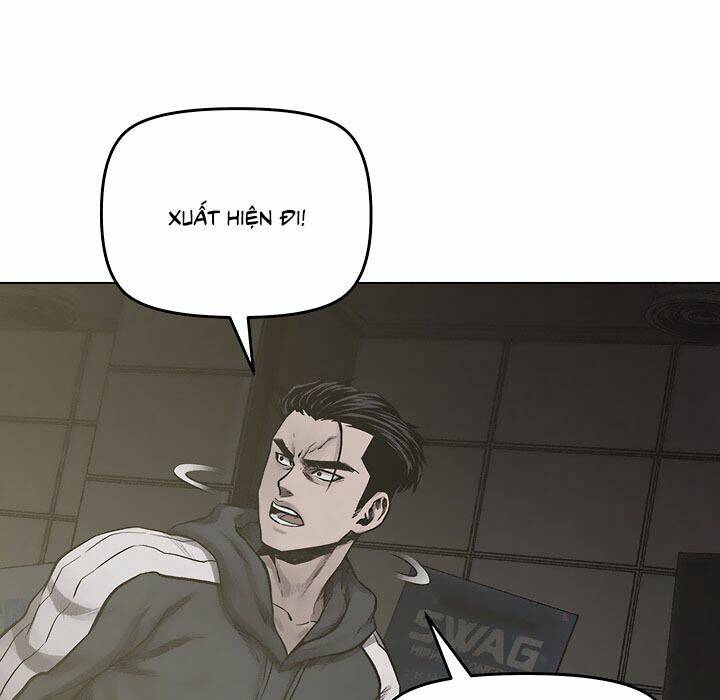 Nắm Đấm Chapter 20 - TC Truyện