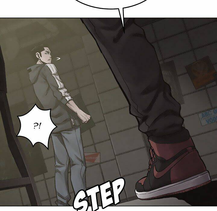 Nắm Đấm Chapter 20 - TC Truyện