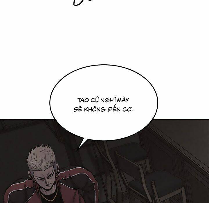 Nắm Đấm Chapter 20 - TC Truyện