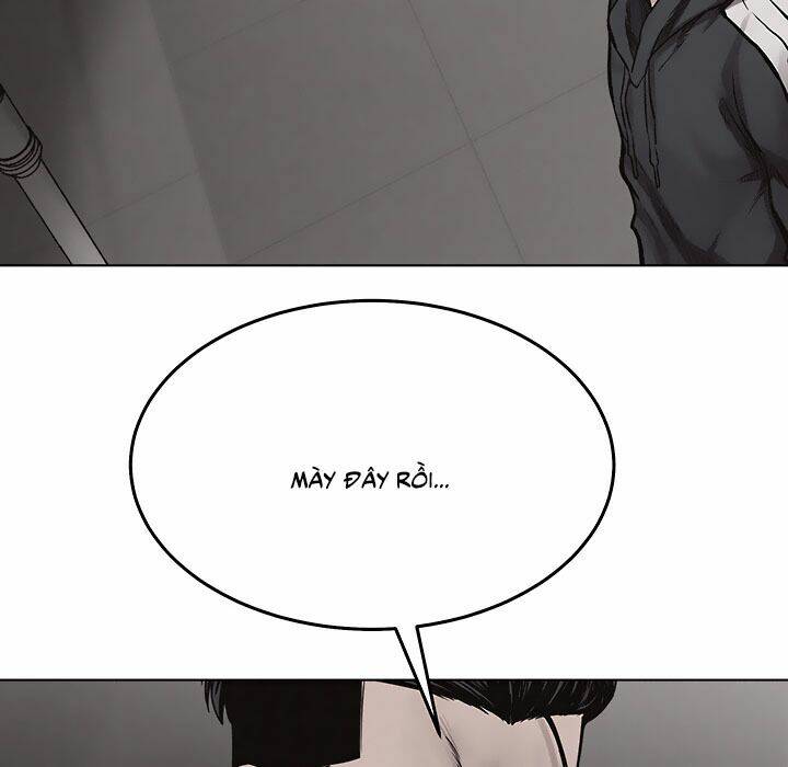 Nắm Đấm Chapter 20 - TC Truyện