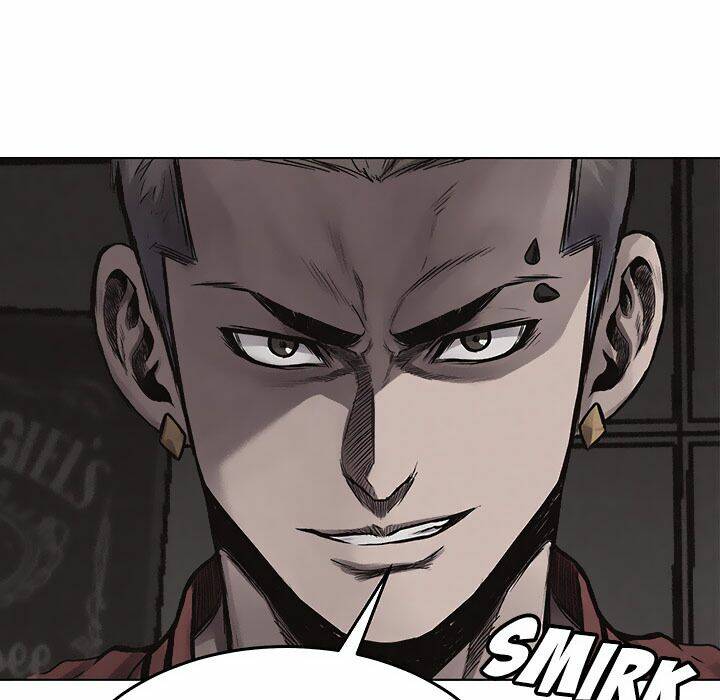 Nắm Đấm Chapter 20 - TC Truyện