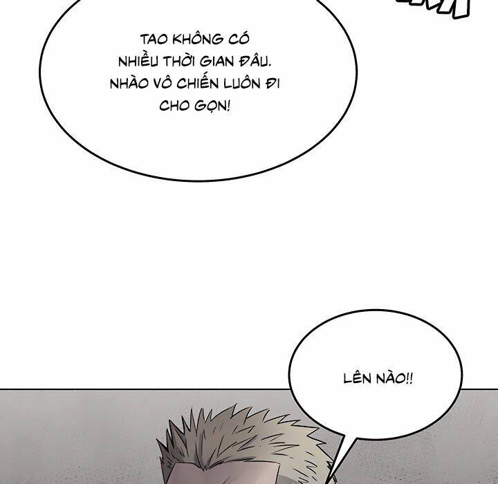 Nắm Đấm Chapter 20 - TC Truyện